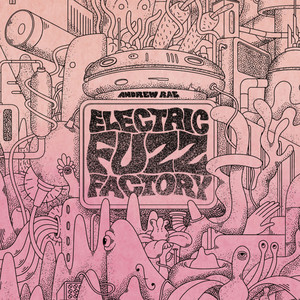 Electric Fuzz Factory