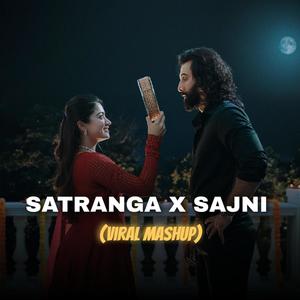 Satranga X Sajni