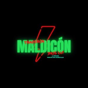 Maldición (feat. Ray Stone Ellis)