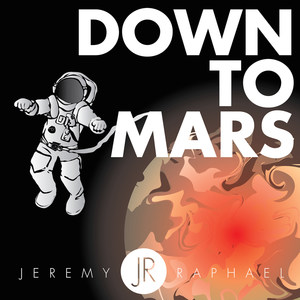 Down to Mars