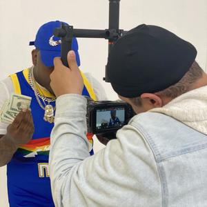 Pressure (feat. OGQ) (Explicit)