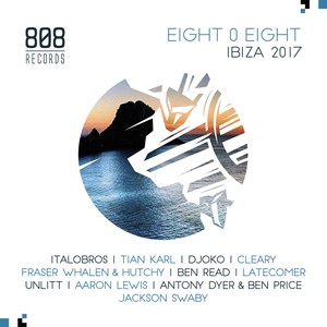 2017 Ibiza Sampler