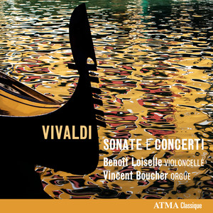 Vivaldi: Sonate e Concerti