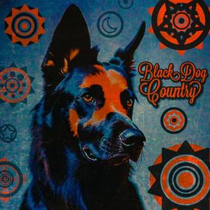 Black Dog Country