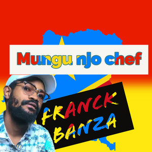 Mungu Njo Chef