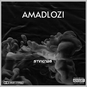 Amadlozi