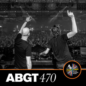The Way(ABGT470)
