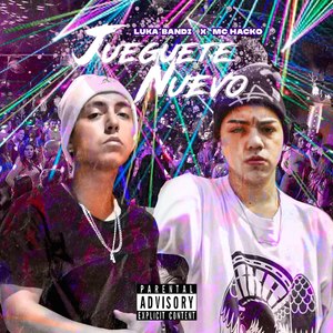 Juguete Nuevo (Explicit)