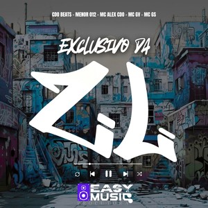 Exclusivo da zl (Explicit)