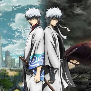 現状ディストラクション