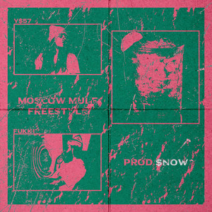 MOSCOW MULE FREESTYLE (Explicit)