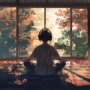 Cadence of Meditation: Soft Focus Harmony