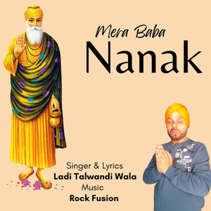 Mera Baba Nanak