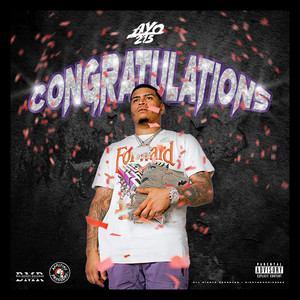 Congratulations (Explicit)