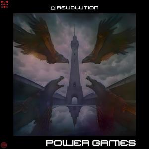 Power Games (Explicit)