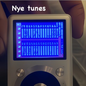 nye tunes(expect anything).WAW free download Viral TIK TOK 2022