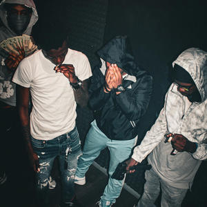 Grim Reaper (feat. Gm Jyree, BipMoney Nas & Gm 4) (Explicit)