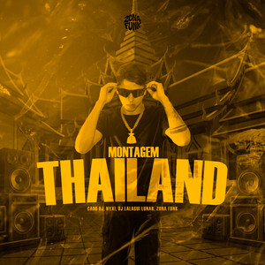 MONTAGEM THAILAND - SUPER SPEED (SUPER SPEED)