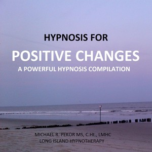 Hypnosis for Positive Changes... A Powerful Hypnosis Compilation