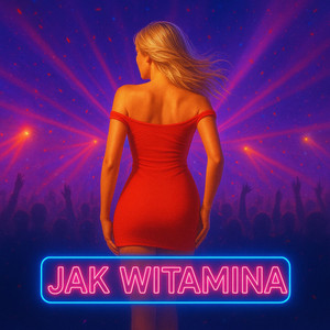 JAK WITAMINA