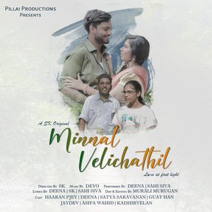 Minnal Velichathil(feat. Sahi Siva)