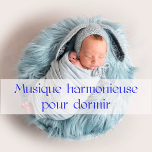 Musique harmonieuse pour dormir – Musique douce pour chouchouter votre bébé, doudou et caresses pour Noël