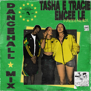 Dancehall Mix (Explicit)