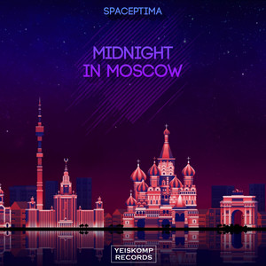 Midnight In Moscow (Original Mix)