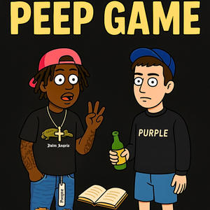 Peep Game (feat. Mari Peso) (Explicit)