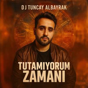 Tutamıyorum Zamanı