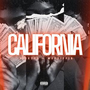 Cali (feat. WOKSIPPIN) (Explicit)