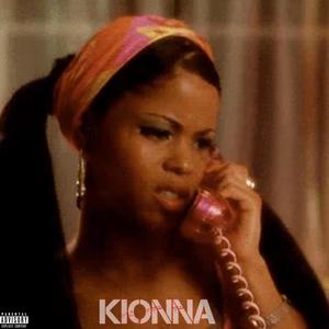 Kionna (feat. Big Mi) [Explicit]