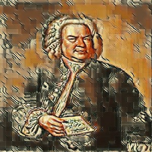 Bach in Miami