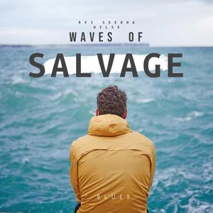 Waves Of Salvage (Instrumental Hip-hop Music)