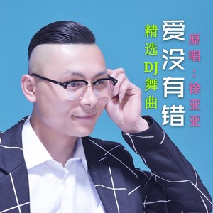 爱没有错 (DJ伟然版)