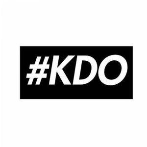 #KDO