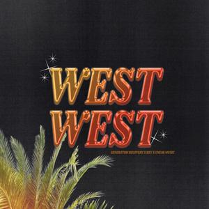 WESTWEST (feat. BZY)