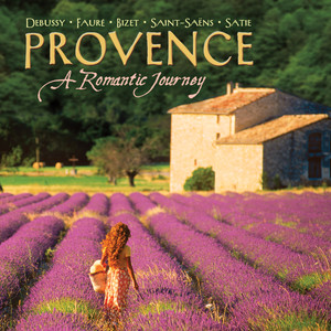 Provence: A Romantic Journey