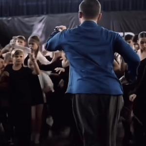 put your phone on silent