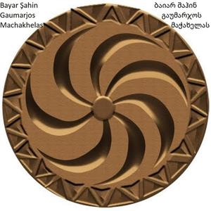 Gaumarjos Machakhelas