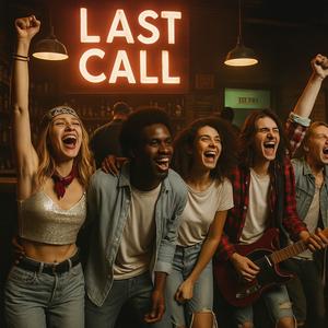Last Call (feat. Ashtiani) (Tip the Bartender 50)