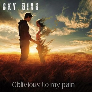 Oblivious to my Pain (Freestyle)