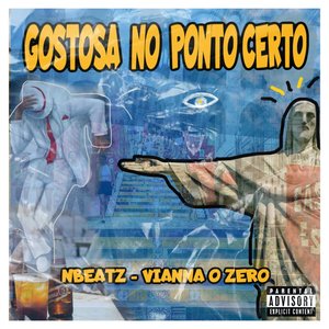 Gostosa no Ponto Certo (Explicit)