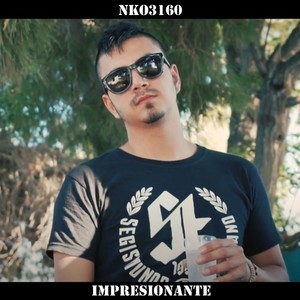 Impresionante (Explicit)