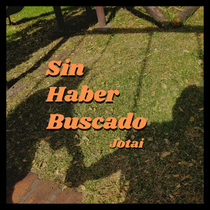 Sin Haber Buscado