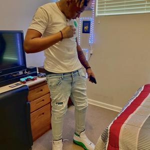 The Chosen One (Explicit)