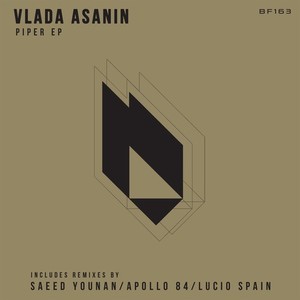 Piper (Lucio Spain Remix)