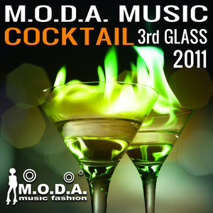 M.O.D.A. Music Cocktail - 3rd Glass 2011