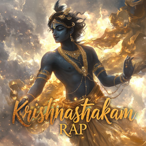 Krishnashtakam (Rap)