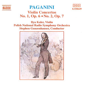 Violin Concerto No. 2 in B Minor, Op. 7, MS 48 - III. Rondo a la clochette, 